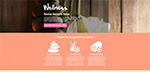 Wellness Template